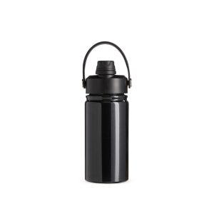 Garrafa Térmica 400ml — Preto