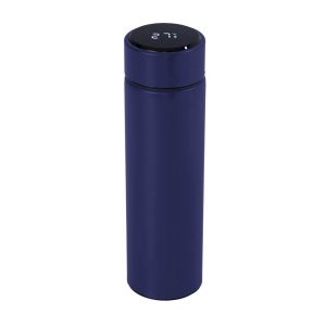 Garrafa Térmica 400ml C/ Termômetro