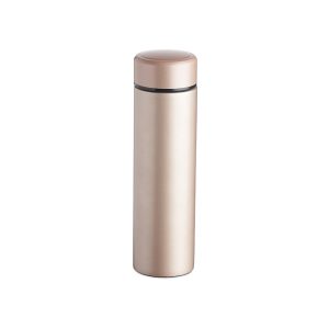 Garrafa Térmica 500ml — Cobre