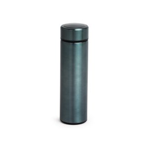 Garrafa Térmica 500ml — Chumbo
