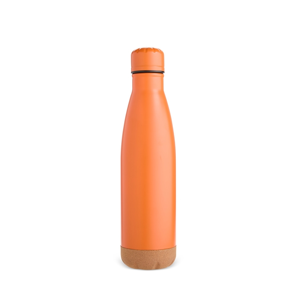 Garrafa Térmica 500ml - Imagem 3