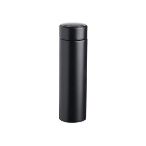 Garrafa Térmica 500ml — Preto