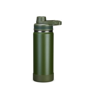 Garrafa Térmica 550ml — Verde (18949M-VDE)