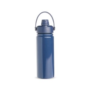 Garrafa Térmica 600ml — Azul (19006-AZU)