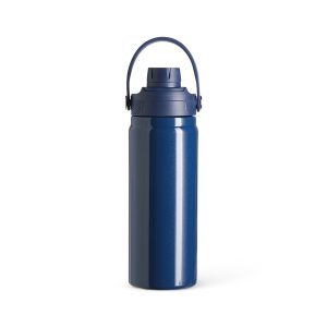 Garrafa Térmica 600ml — Azul (19003-AZE)