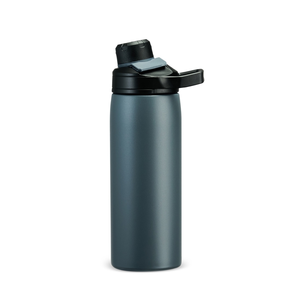 Garrafa Térmica 600ml - Imagem 3