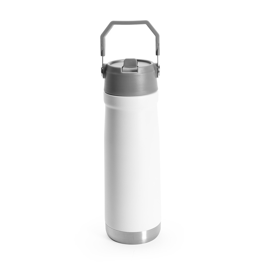 Garrafa Térmica 630ml - Imagem 3