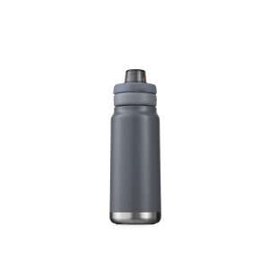 Garrafa Térmica 750ml — Cinza