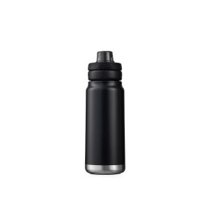 Garrafa Térmica 750ml — Preto