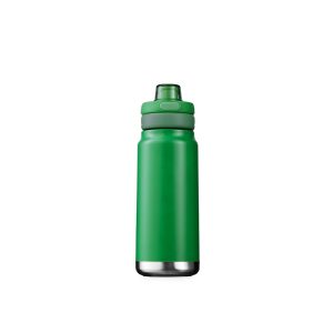 Garrafa Térmica 750ml — Verde