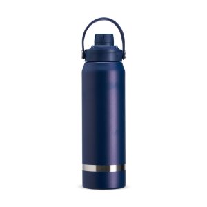 Garrafa Térmica 800ml — Azul (19031-AZU)