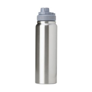 Garrafa Térmica 850ml — Inox