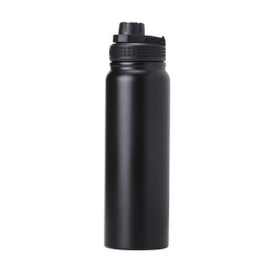 Garrafa Térmica 850ml — Preto