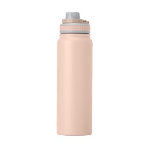 Garrafa Térmica 850ml — Rosa