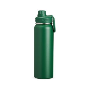 Garrafa Térmica 850ml — Verde