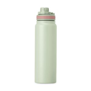 Garrafa Térmica 850ml — Verde