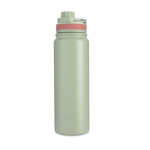 Garrafa Térmica 850ml — Verde