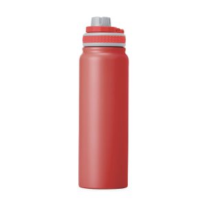 Garrafa Térmica 850ml — Vermelho