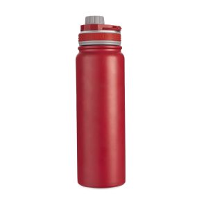 Garrafa Térmica 850ml — Vermelho