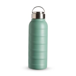 Garrafa Térmica 950ml — Verde