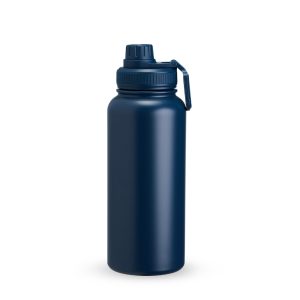 Garrafa Térmica Inox 1l