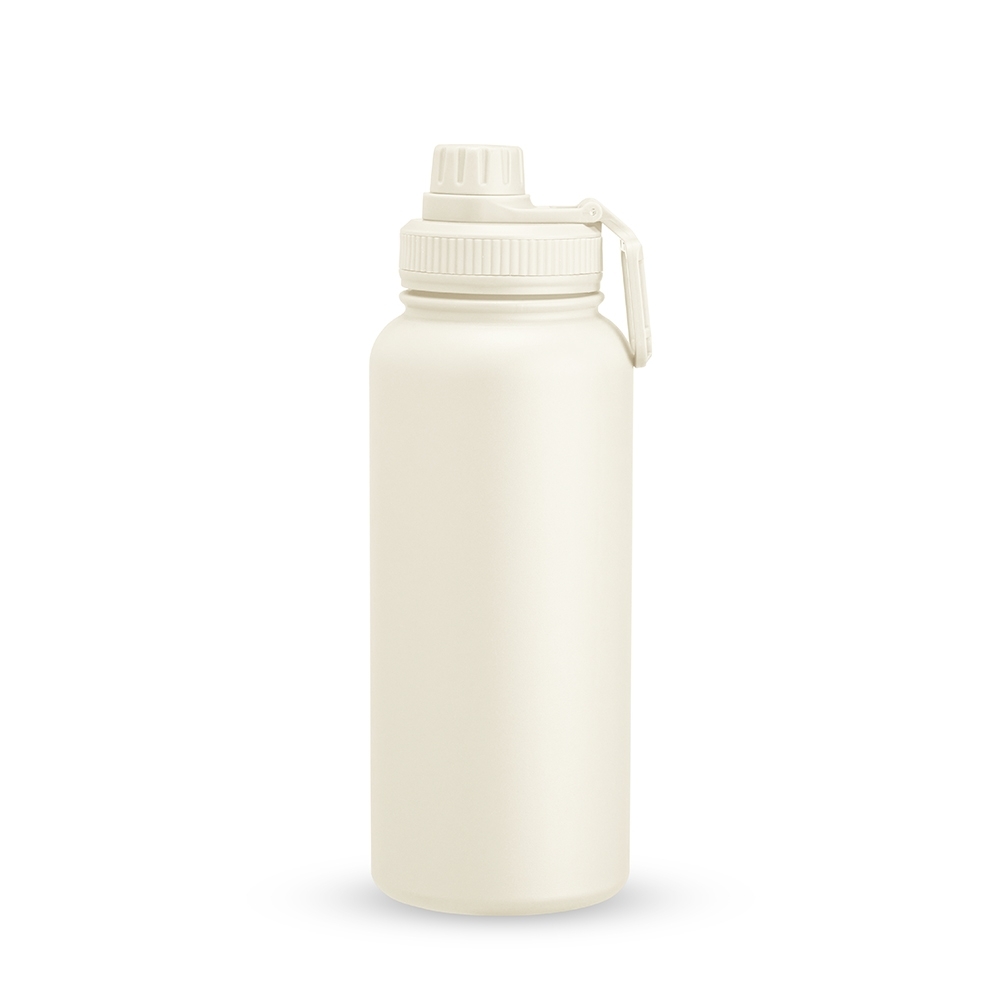 Garrafa Térmica Inox 1l - Imagem 3