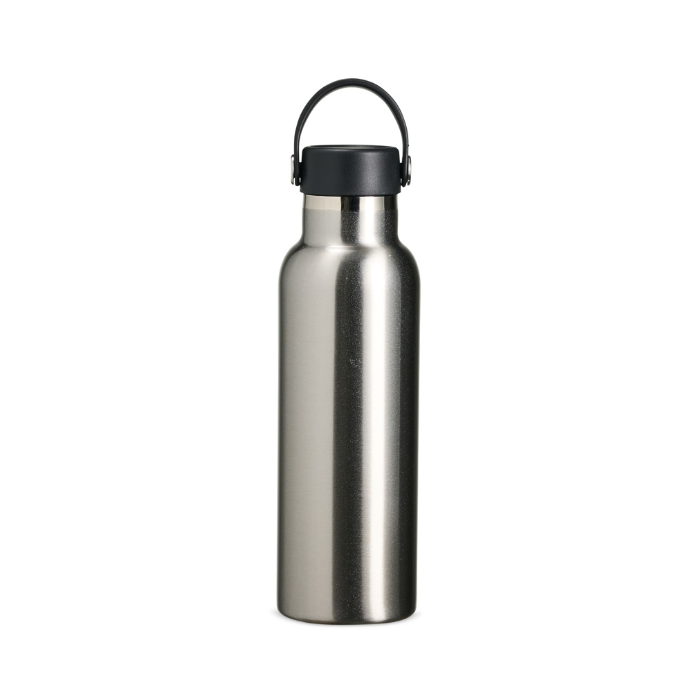 Garrafa Térmica Inox 550ml - Imagem 3