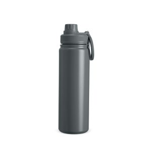 Garrafa Térmica Inox 750ml — Chumbo