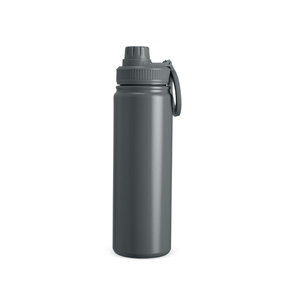 Garrafa Térmica Inox 750ml - Imagem 3