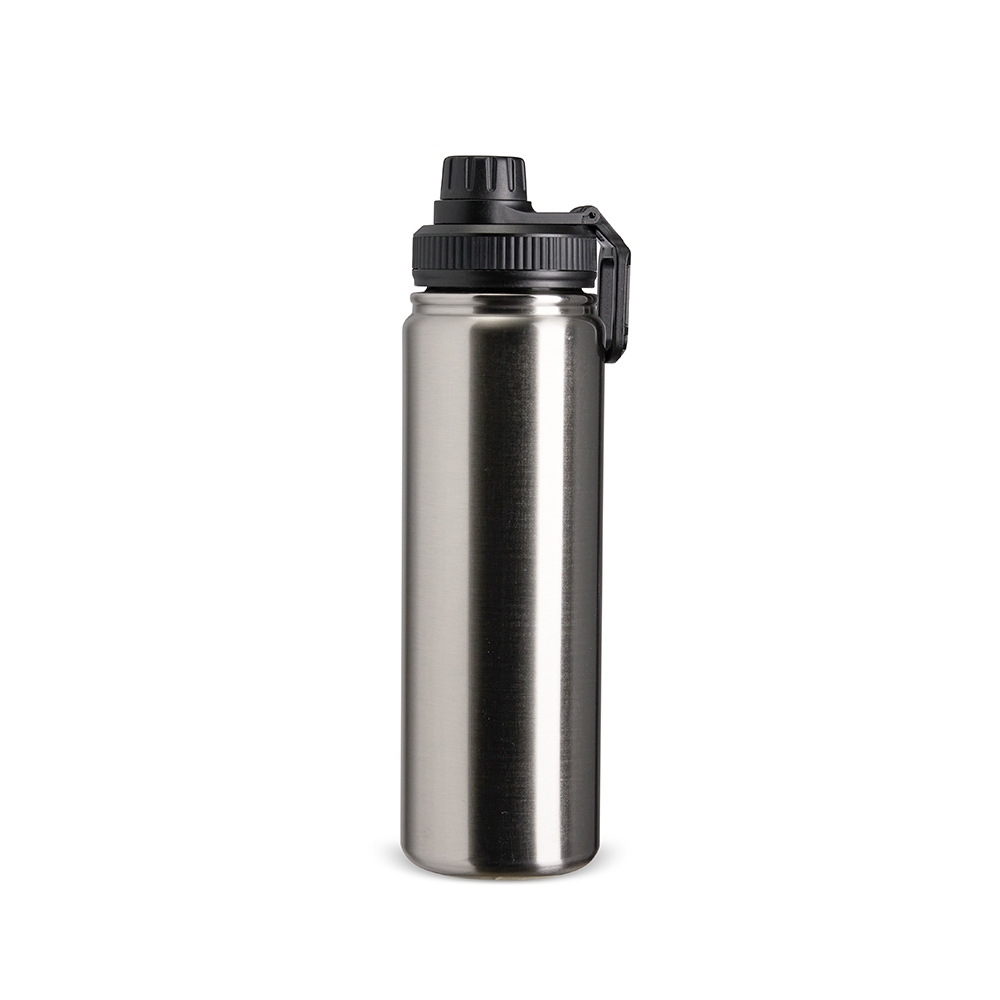 Garrafa Térmica Inox 750ml - Imagem 3