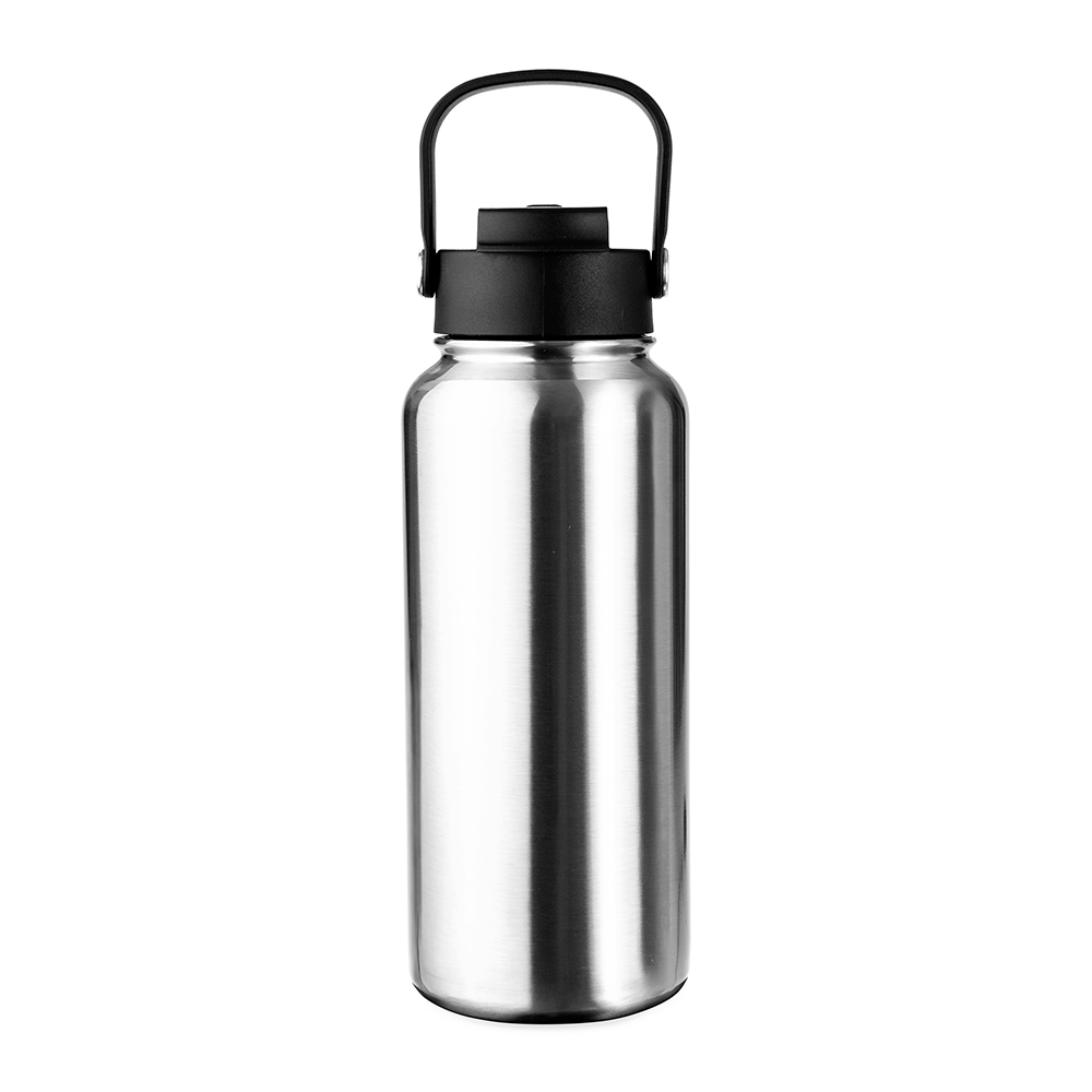 Garrafa Térmica Inox 950ml - Imagem 3