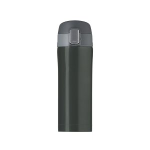 Garrafa Térmica 320ml — Chumbo