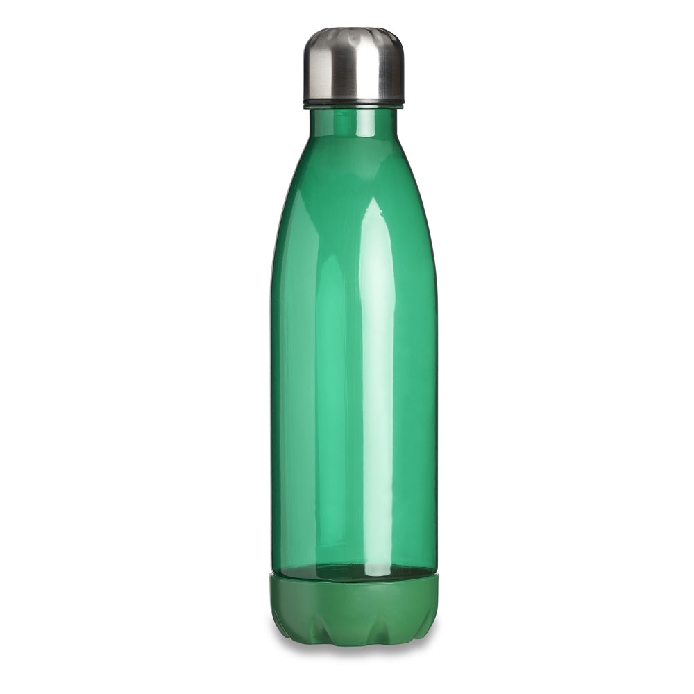 Garrafa Translucida 700ml - Imagem 3