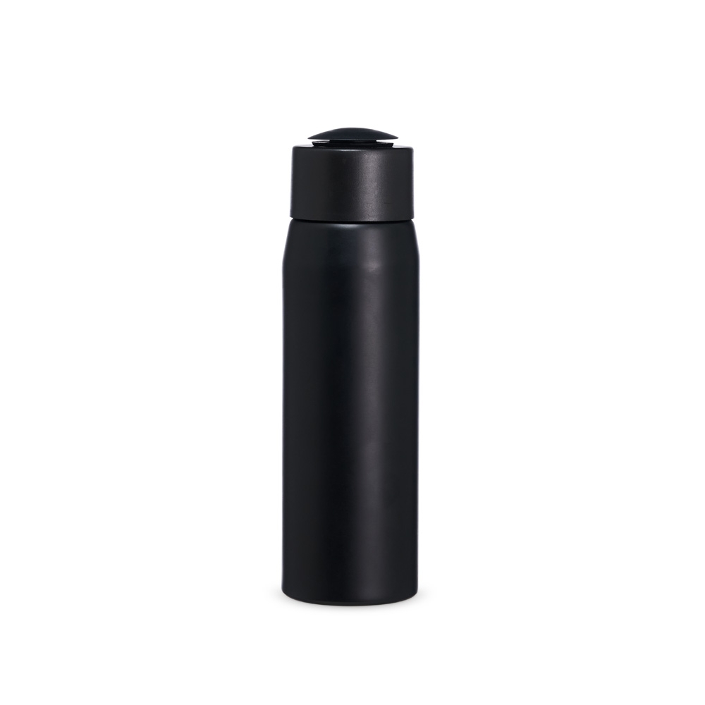 Garrafa De Alumínio 600ml - Imagem 3
