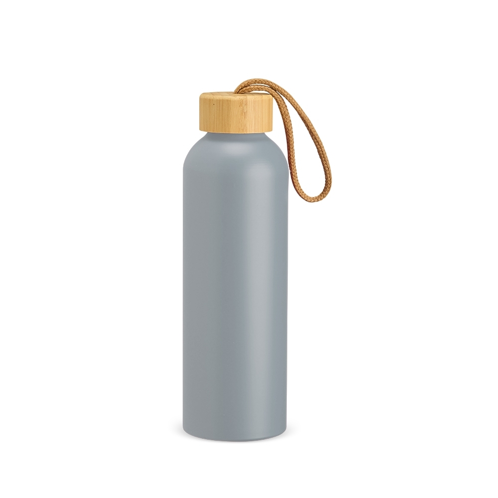 Garrafa De Alumínio 800ml - Imagem 3