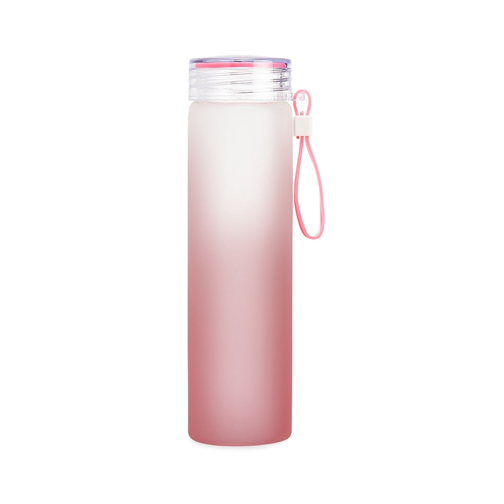 Garrafa De Vidro 470ml - Imagem 3