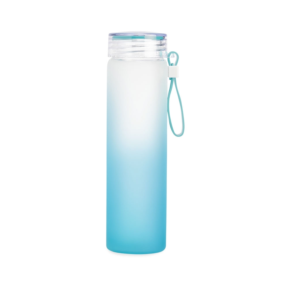 Garrafa De Vidro 470ml