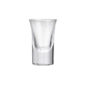 Kit Copo Vidro 30ml 6 Peças