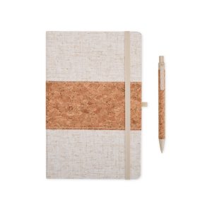 Kit Ecológico 2 Peças