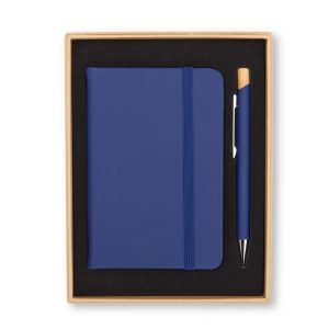 Kit Executivo 2 Peças