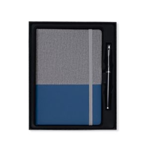 Kit Executivo 2 Peças