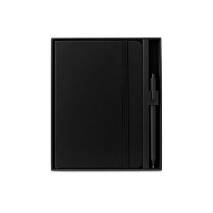 Kit Executivo 2 Peças — Preto