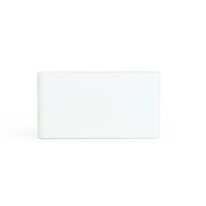 Kit Ferramentas 9 Peças — Branco
