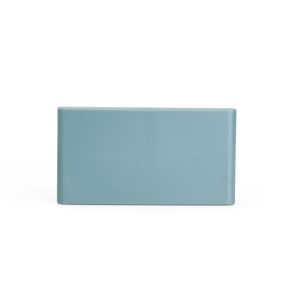 Kit Ferramentas 9 Peças — Cinza
