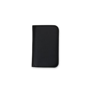 Kit Manicure 10 Peças — Preto