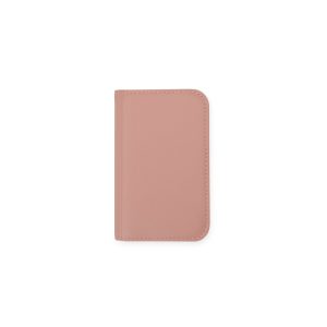 Kit Manicure 10 Peças — Rosa