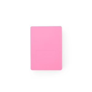 Kit Pincel 5 Peças — Rosa (18874-RSE)