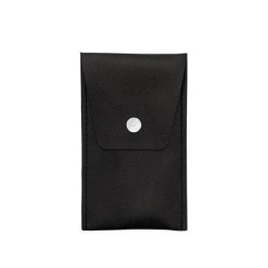 Kit Pincel 8 Peças — Preto