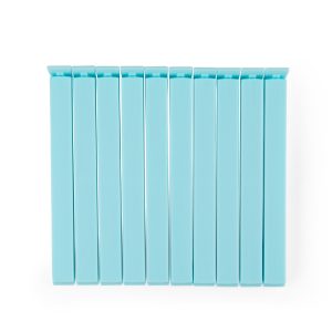 Kit Prendedores Plásticos 10 Peças