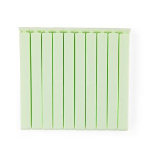 Kit Prendedores Plásticos 10 Peças — Verde